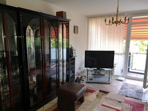 Foto - Wohnen im Schönen Kettwig - 680,00 EUR Kaltmiete,
