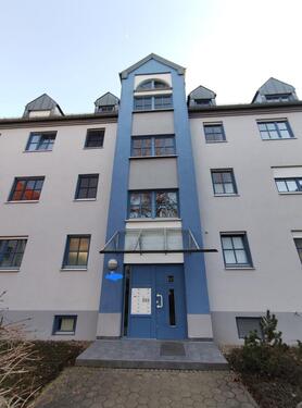 Foto - helle und gemütliche 3ZKB - 319.000,00 EUR Kaufpreis,