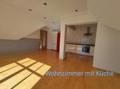 Foto - Etagenwohnung in Augsburg
