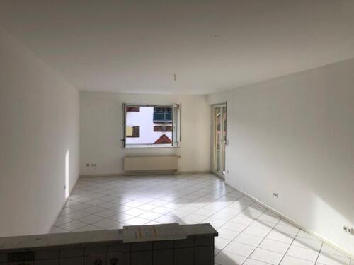 Foto - 2 Zimmerwohnung Kaltmiete 650 € zzgl. 50 € Tiefgaragenstellplatz