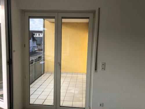 Foto - Etagenwohnung zur Miete in Friesenheim