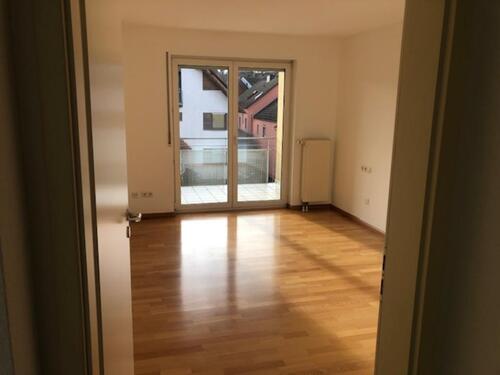 Foto - Etagenwohnung in Friesenheim