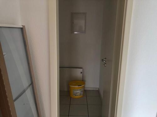 Foto - Etagenwohnung in Friesenheim zur Miete