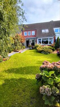 Foto - Einfamilienhaus in Emden