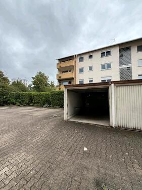 Foto - Einzelgarage - 135,00 EUR Miete,