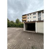 Einzelgarage - 135,00 EUR Miete, in Schwetzingen (PLZ: 68723)