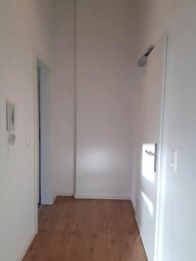 Foto - Etagenwohnung zur Miete in Halle (Saale)