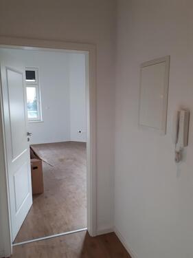 Foto - Etagenwohnung in Halle (Saale)