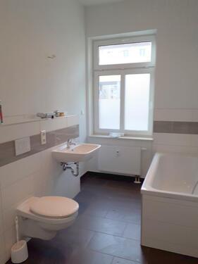 Foto - Etagenwohnung in Halle (Saale) zur Miete