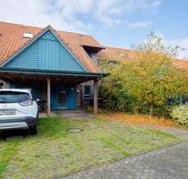 Attraktives Reihenmittelhaus in ruhiger Lage! - Oldenburg Drielaker-Moor