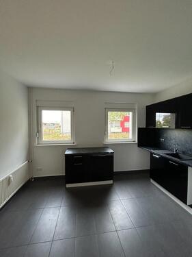 Foto - Etagenwohnung zur Miete in Wolfsburg