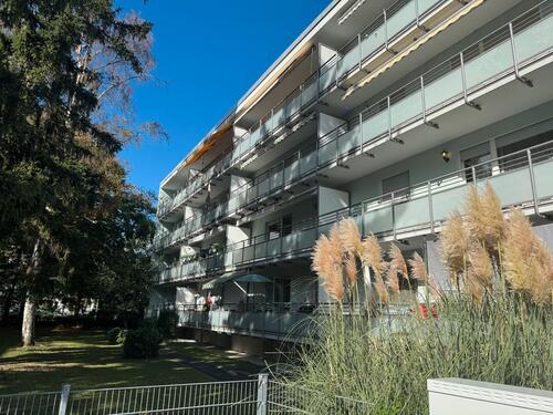 Foto - Bezugsfrei 01.01.26 Wohnung 77qm mit Garage