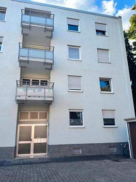 Foto - 3 Zimmer Etagenwohnung zum Kaufen in Bobenheim-Roxheim