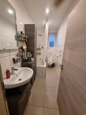 Foto - 3 Zim. Wohnung in Pforzheim - 790,00 EUR Kaltmiete, ca.  78,00 m²