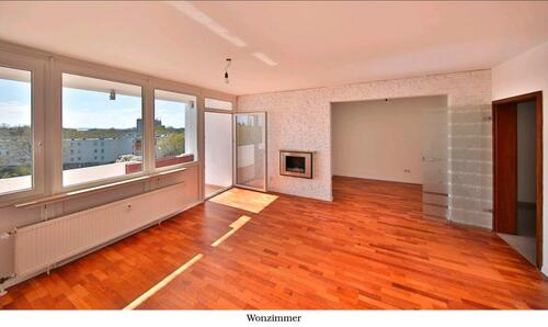 Foto - 3.5 Zimmerwohnung (renoviert) in Garbsen