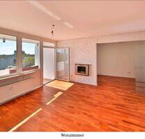 3.5 Zimmerwohnung (renoviert) in Garbsen - Hannover Herrenhausen-Stöcken