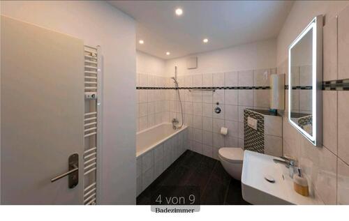 Foto - 3 Zimmer Etagenwohnung zur Miete in Hannover