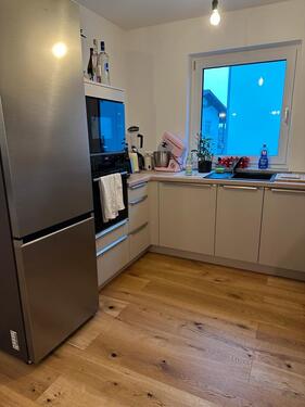 Foto - 3 Zimmer Etagenwohnung zur Miete in Büchlberg