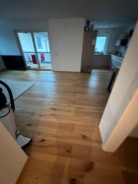 Foto - Etagenwohnung in Büchlberg zur Miete