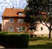 2-Zimmerwohnung in Rotenburg an der Fulda