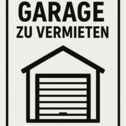 Foto - ✅ Garage Augsburg Stadtmitte Einzelgarage oder Lagerplatz ✅