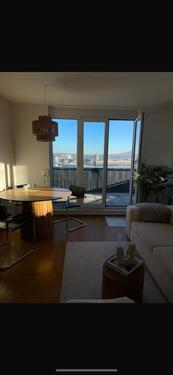 Foto - Wohnung Stuttgart mit Balkon - Untertürkheim