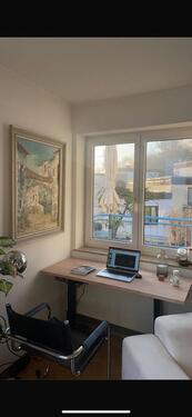 Foto - 1 Zimmer Etagenwohnung zur Miete in Stuttgart