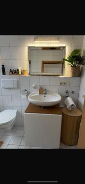 Foto - 1 Zimmer Etagenwohnung in Stuttgart