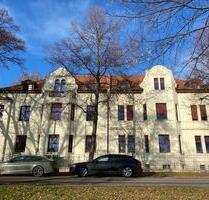 Schöne 120qm Wohnung, 4 Zimmer, Küche, Bad, Gäste WC - Quedlinburg