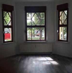 Foto - 4 Zimmer Etagenwohnung in Quedlinburg