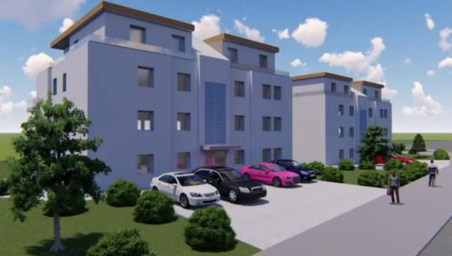 Foto - Lenneblick 3-Zimmer-Neubauwohnung im Herzen von Letmathe