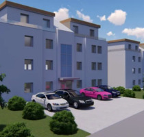 Lenneblick 3-Zimmer-Neubauwohnung im Herzen von Letmathe - Iserlohn