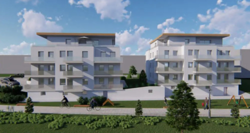 Foto - 3 Zimmer Etagenwohnung zur Miete in Iserlohn