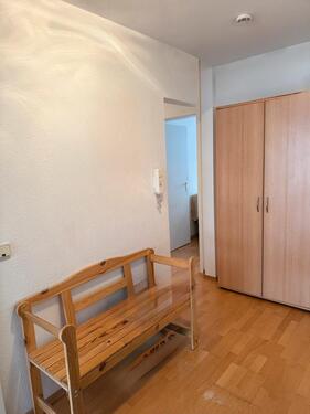 Foto - 3 Zimmer Etagenwohnung zur Miete in Esslingen am Neckar