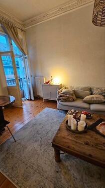 Foto - 1 Zimmer Etagenwohnung zur Miete in Berlin