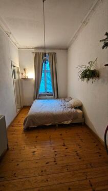 Foto - Etagenwohnung in Berlin zur Miete