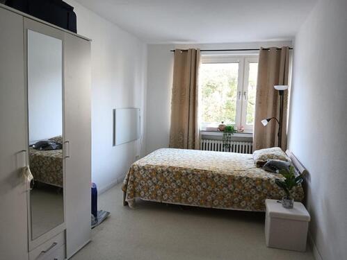 Foto - 2 Zimmer Etagenwohnung zur Miete in Bremerhaven