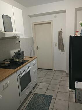 Foto - Etagenwohnung in Bremerhaven zur Miete