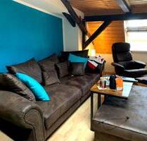 2-Zimmer-Wohnung (55m²) im Herzen Bernburgs (Theaterstraße) - Bernburg (Saale)