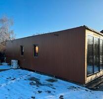 Mobilehome zur Miete - 695,00&nbsp;EUR Kaltmiete, ca.&nbsp; 40,00&nbsp;m&sup2; in Bad Füssing (PLZ: 94072)