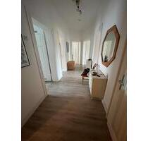 Sonnendurchflutete 4 Zimmerwohnung im westlichen Ringgebiet in BS - Braunschweig Lehndorf-Watenbüttel