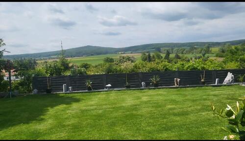 Foto - Kernsaniertes Haus in Calden Meimbressen mit Pool & 3 Garagen
