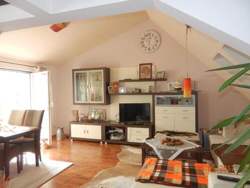 Foto - 2.5 Zimmer Dachgeschoßwohnung zur Miete in Dessau-Roßlau