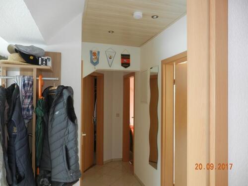 Foto - Dachgeschoßwohnung in Dessau-Roßlau zur Miete