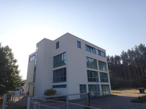 Foto - Wohnen in Müllrose - 336,00&nbsp;EUR Kaltmiete, ca.&nbsp; 42,00&nbsp;m&sup2;