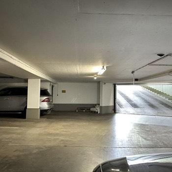 Foto - Tiefgaragen Stellplatz Bad Nauheim (Miete)