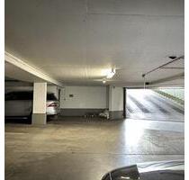 Tiefgaragen Stellplatz Bad Nauheim (Miete)