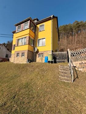 Foto - 7 Zimmer Einfamilienhaus zum Kaufen in Pößneck