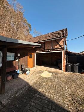 Foto - 7 Zimmer Einfamilienhaus in Pößneck