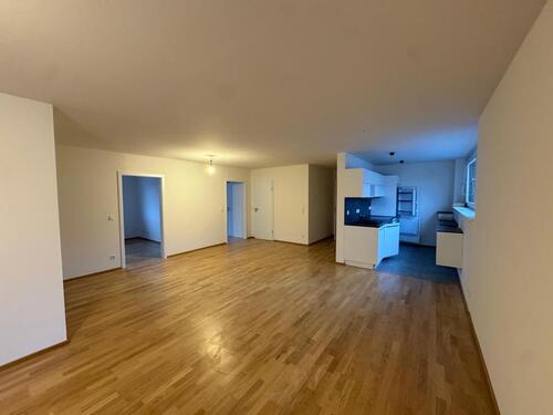 Foto - 4 Zimmer Etagenwohnung in Bad Kissingen